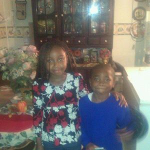 Meet your Posher, Robert